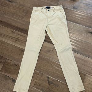 Hard to find size! 30x34